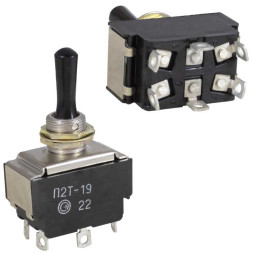 Тумблер П2Т-19