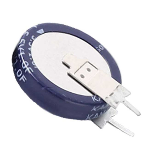 Ионистор SE-5R5-D684VYV3C 0.68F 5.5V