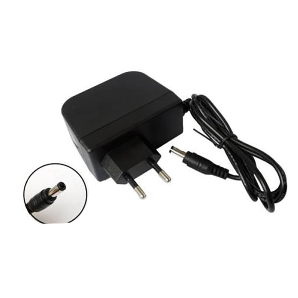 БПИ 12VDC 1A 2.5*5.5 SP-67