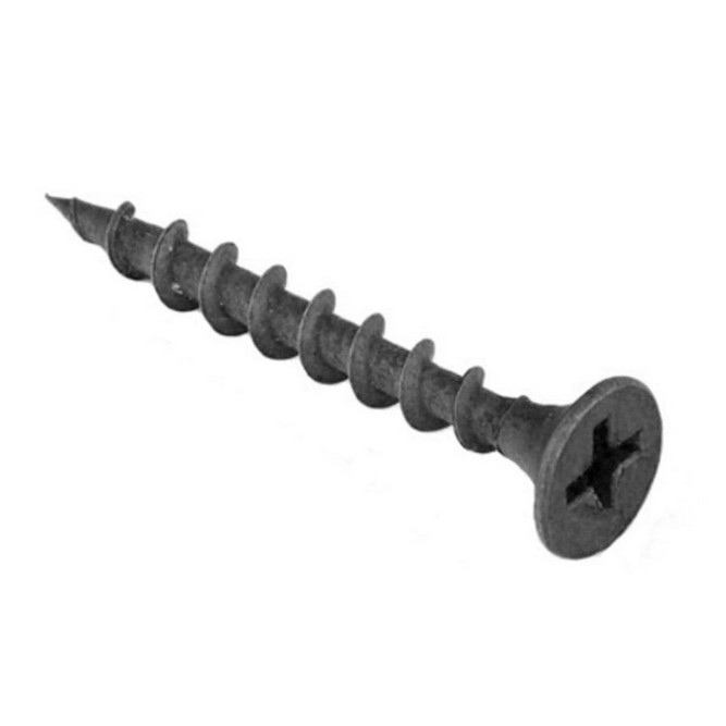 Саморез Саморез гипсокартон-дерево 3,5х25