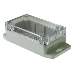 Корпус для РЭА G203CMF (115x65x40)