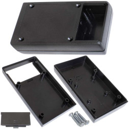 Корпус для РЭА Z32 ABS