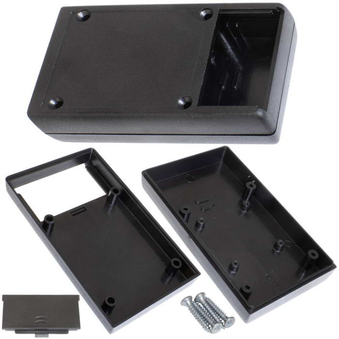 Корпус для РЭА Z32 ABS