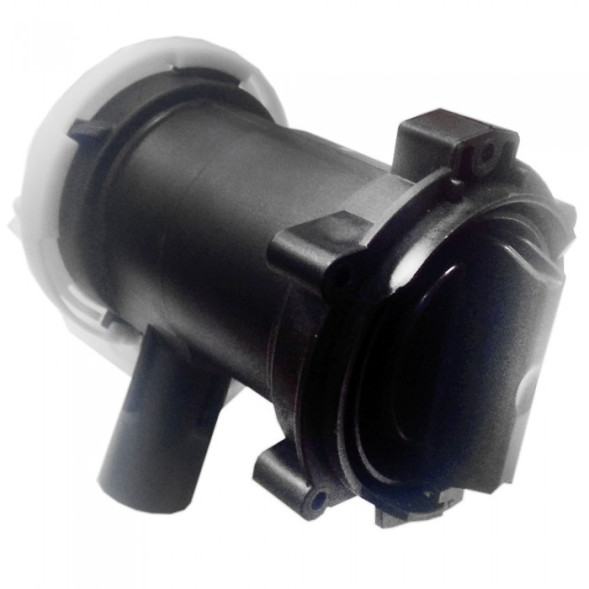 Помпа 30W Copreci, с улиткой, клеммы спереди вместе, на защелках, 220V (PMP029BO)