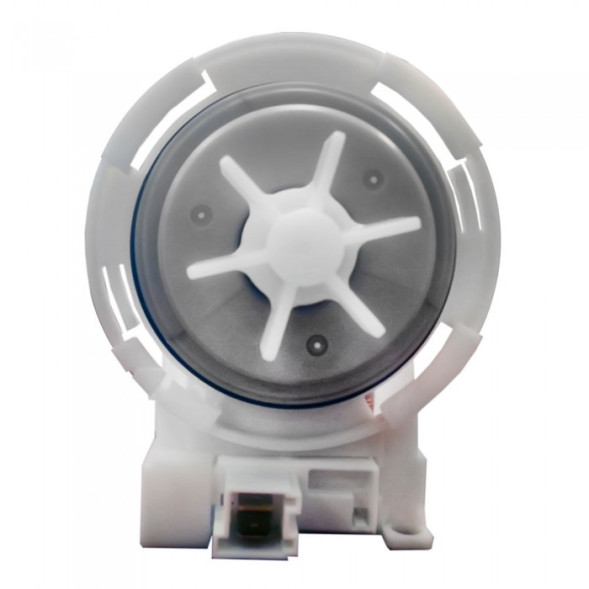 Помпа 30W Copreci, с улиткой, клеммы спереди вместе, на защелках, 220V (PMP029BO)