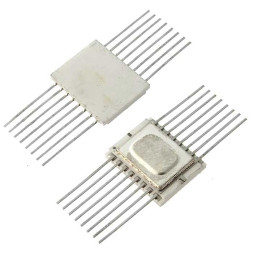 Микросхема 1526ИЕ9 (НИКЕЛЬ)