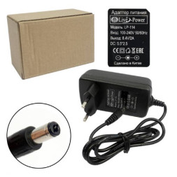 БПИ 8.4VDC 2A 2.5*5.5 для литиевых сборов LP-114