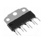 Микросхема TDA6106Q