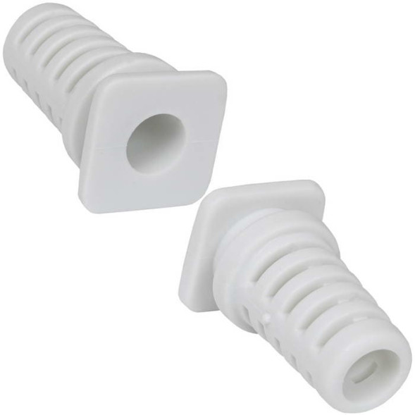 Кабельный ввод 5х11х11х8х19х2 white