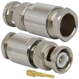 Разъем BNC-S213P