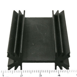 Радиатор BLA024-50 (12x34x50)