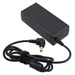 Блок питания для ноутбука 19V 3.42A 65W 5.5x1.7