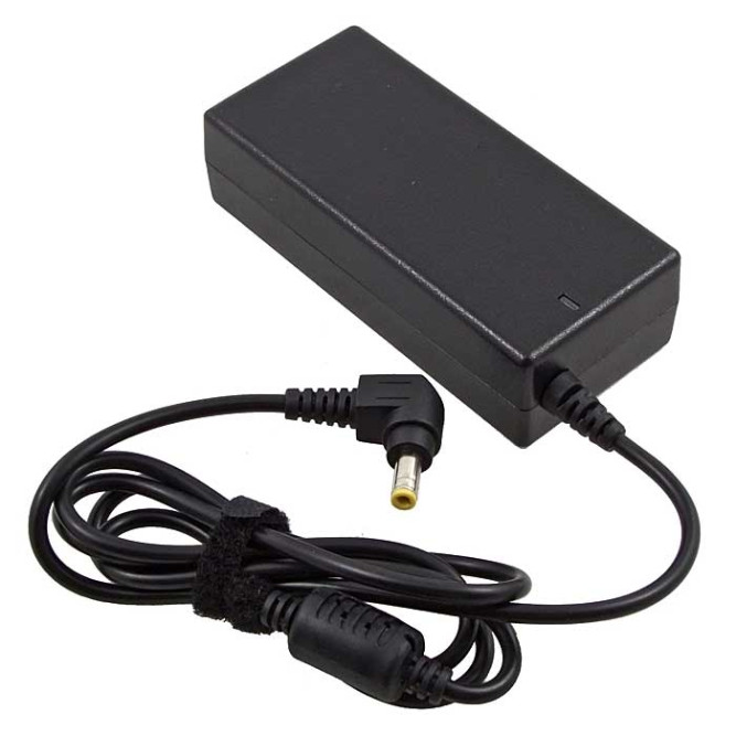 Блок питания для ноутбука 19V 3.42A 65W 5.5x1.7