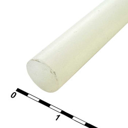 Клеевой стержень Клеевой стержень белый 7х190
