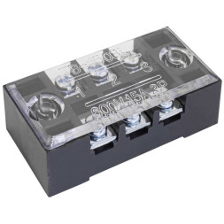 Колодка клеммная TB-1503