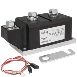 Модуль тиристорный МТТ800-12