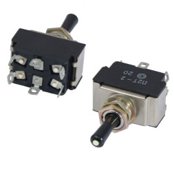 Тумблер П2Т-2