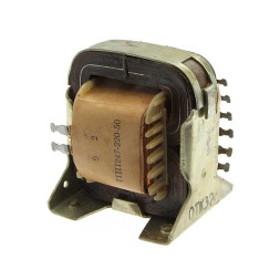 Трансформатор ТПП 247-220-50К