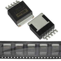 Микросхема LM2575S-5.0 (SLKOR)