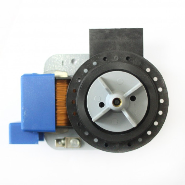 Помпа 100W GRE, клеммы сзади раздельно, с сушкой, на винтах, 220V (PMP002AR)