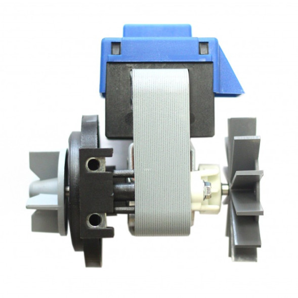 Помпа 100W GRE, клеммы сзади раздельно, с сушкой, на винтах, 220V (PMP002AR)