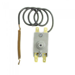 Термостат защитный SPC 20А, 105°С, 620мм, капиллярный, 250V