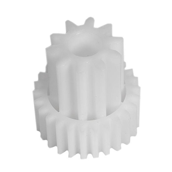 Шестерня мясорубки Kenwood, D30мм, d40мм, H25мм, h20мм, 10/26 зубцов