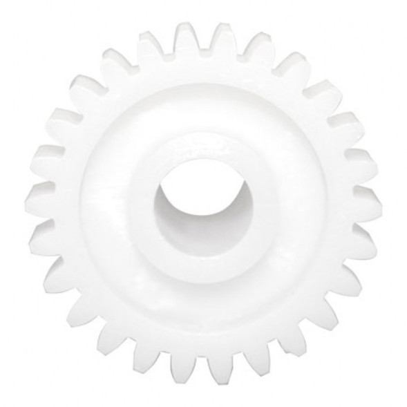 Шестерня мясорубки Kenwood, D30мм, d40мм, H25мм, h20мм, 10/26 зубцов