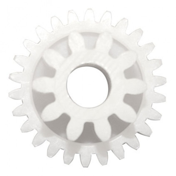 Шестерня мясорубки Kenwood, D30мм, d40мм, H25мм, h20мм, 10/26 зубцов