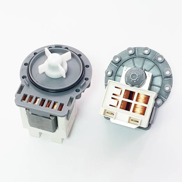 Помпа 30w на 3х винтах КИТАЙ, зам. 10ma50, 63AB512, 49001619u, AV5453, OAC301531, OAC301530, OAC144997, AV54516, PMP007UN, PMP000UN, PMP520UN, 00215488