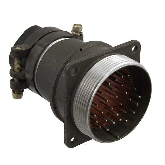 Разъем 2РМ42БПН30Ш2В1