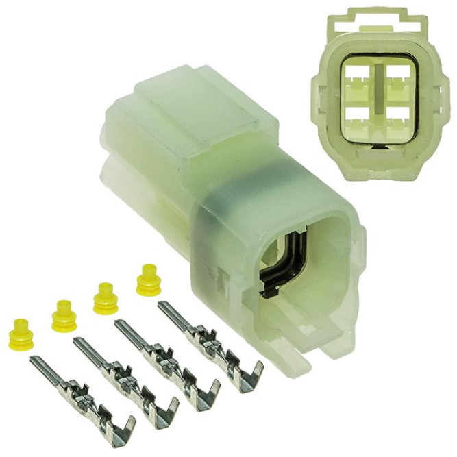 Разъем 7045F-2.2-11