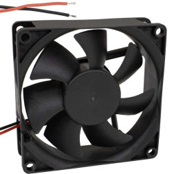 Вентилятор RQD 8025MS 12VDC