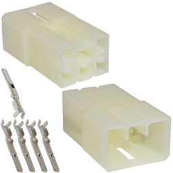 Разъем DJ7051-3-11