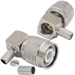 Разъем TNC-C58PR