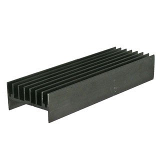 Радиатор BLA023-100 (17x32x100), S13-1