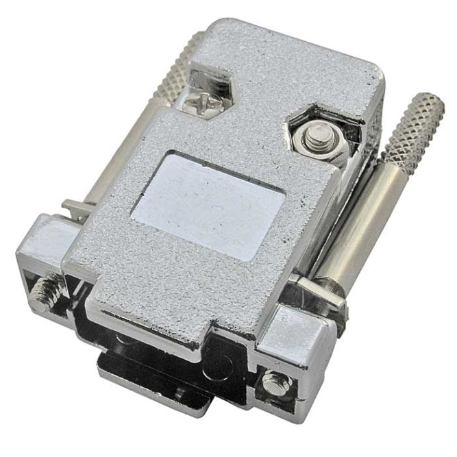 Корпус разъема DNT-9C