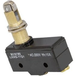 Переключатель LXW5-11Q1 15A 250VAC
