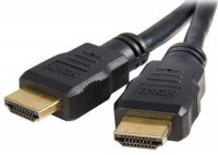 Кабель HDMI A вилка - A вилка, ver. 1.4, длина 3 метра, Perfeo (H1004), E11-6