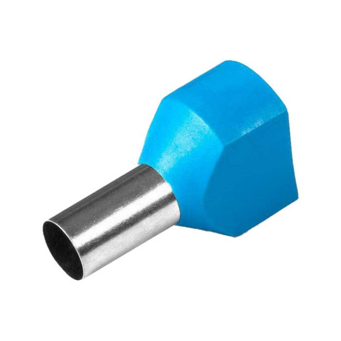 Кабельный наконечник НШВИ(2) 16-14