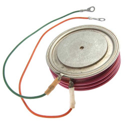 Тиристор силовой ТБ453-630-10 (200*г)