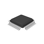 Микросхема ICL7106CM44