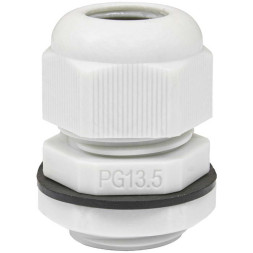 Кабельный ввод PG13.5-G
