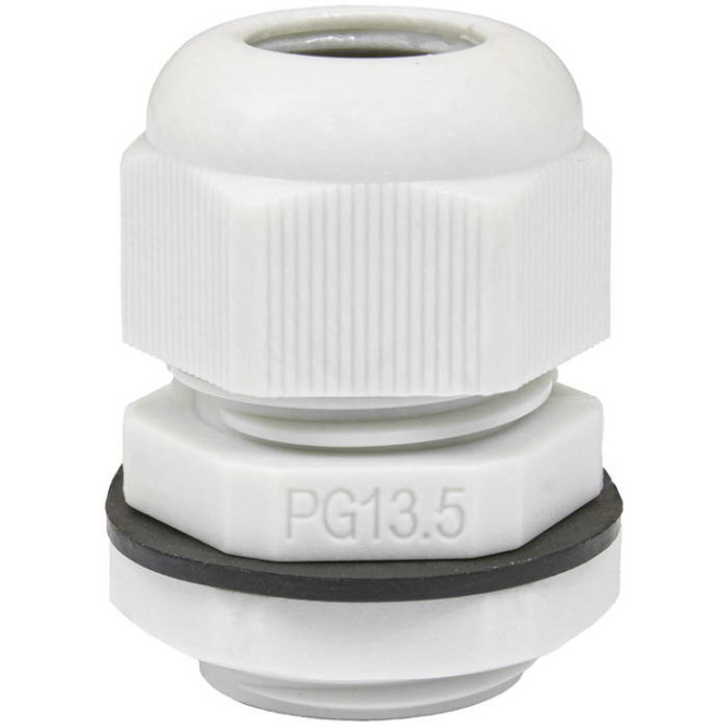 Кабельный ввод PG13.5-G