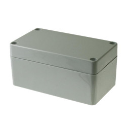 Корпус для РЭА G205 (115х65х55) GAINTA