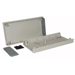 Корпус для РЭА G452 (190х100х40) GAINTA