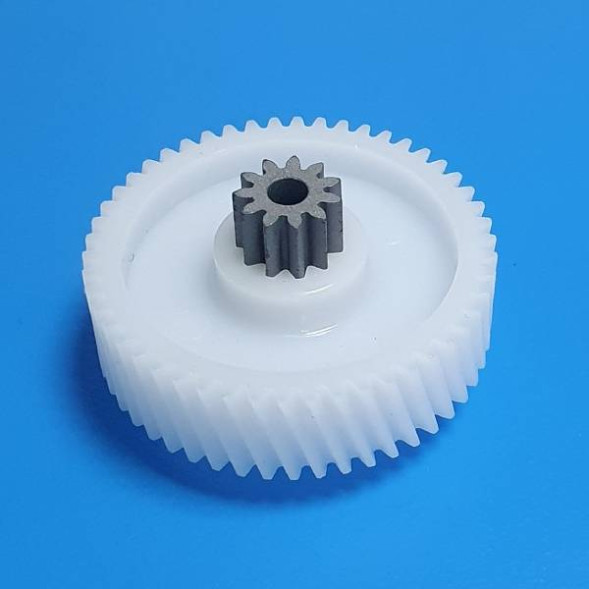 Шестерня для мясорубки Бриз, 42/11 мм