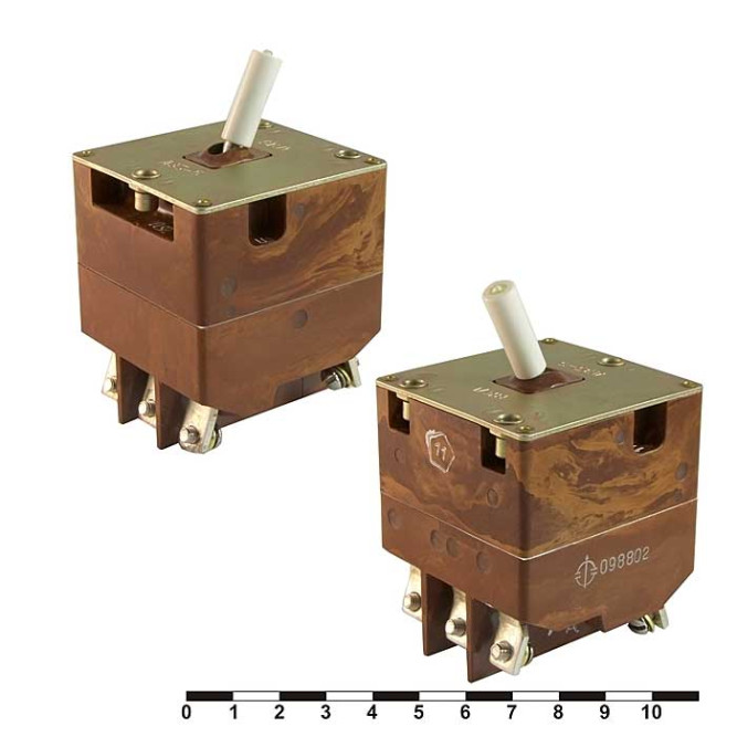 Автоматический выключатель АЗ3-5А