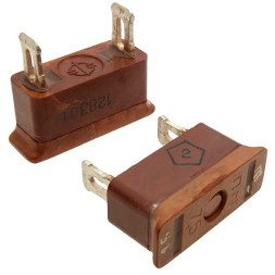 Предохранитель ПМ7.5