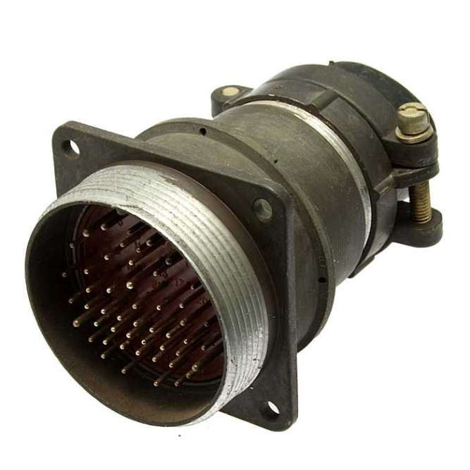 Разъем 2РМ42БПН50Ш2В1